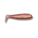 SHADS LURES Swimmer Shads 3" Red Jack - Bait Tackle Store