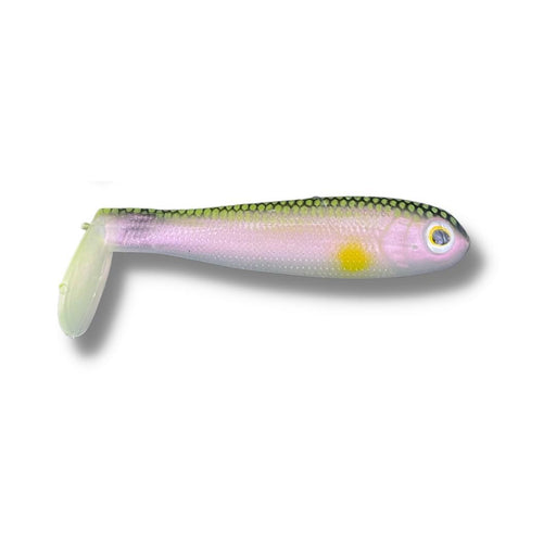 SHADS LURES Swimmer Shads 3" Ayu - Bait Tackle Store
