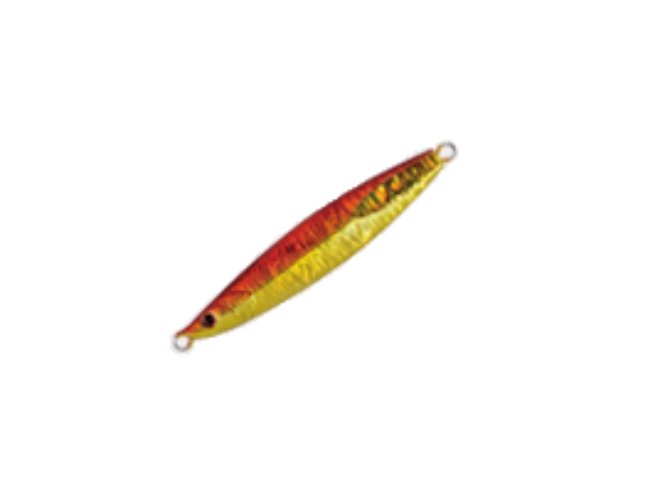 SHOUT 184-FL Flash 250g Red Gold (RG) (4438) - Bait Tackle Store