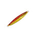 SHOUT 184-FL Flash 250g Red Gold (RG) (4438) - Bait Tackle Store