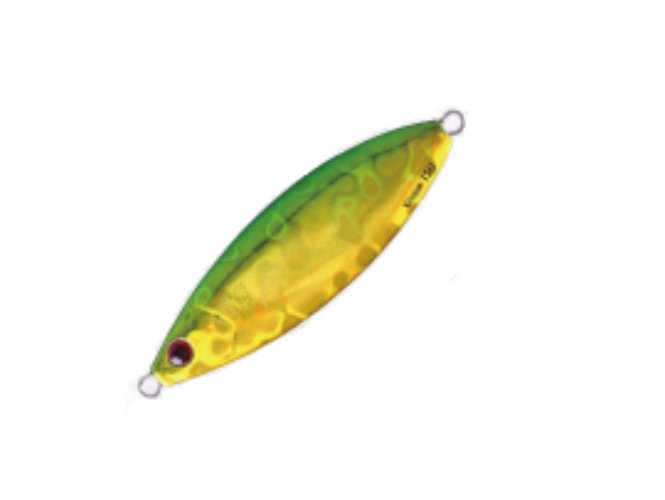 SHOUT 190-CD Cradle 400g Green Gold (GG) (5648) - Bait Tackle Store