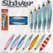 SHOUT 191-SV Shiver 30g - Bait Tackle Store