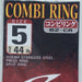 SHOUT 82-CR Combi Ring - Bait Tackle Store