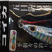 STORM Koika Jig 30g Naked Flash - Bait Tackle Store