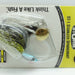 STORM ST-1 Stainless Spinnerbait 1/2oz Crapie - Bait Tackle Store