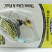 STORM ST-1 Stainless Spinnerbait 1/4oz Crapie - Bait Tackle Store