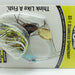 STORM ST-1 Stainless Spinnerbait 3/8oz Crapie - Bait Tackle Store