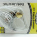 STORM ST-1 Stainless Spinnerbait 3/8oz Silver Shiner - Bait Tackle Store