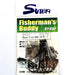 SUTEKI Fisherman's Buddy RSH 4/0 - Bait Tackle Store