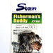 SUTEKI Fisherman's Buddy RSH 1/0 - Bait Tackle Store
