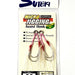 SUTEKI Micro Jig Assist Plus + Type B (MC-143) M - Bait Tackle Store
