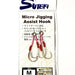SUTEKI Micro Jig Assist Type C (MC-144) M - Bait Tackle Store