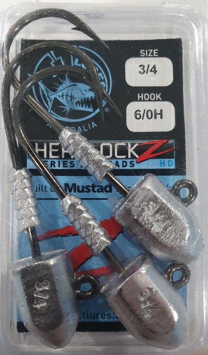 TACKLE TACTICS HeadlockZ HD - Bait Tackle Store