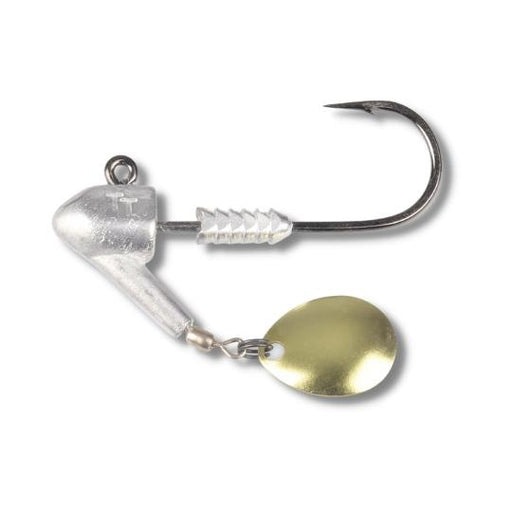All Jig heads & worm Hooks Tackle Tactics — Bait Tackle Store
