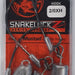 TACKLE TACTICS SnakelockZ - Bait Tackle Store