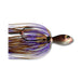 TACKLE TACTICS Vortex Spinnerbait 3/8oz V22 Peanut Butter & Jelly - Bait Tackle Store