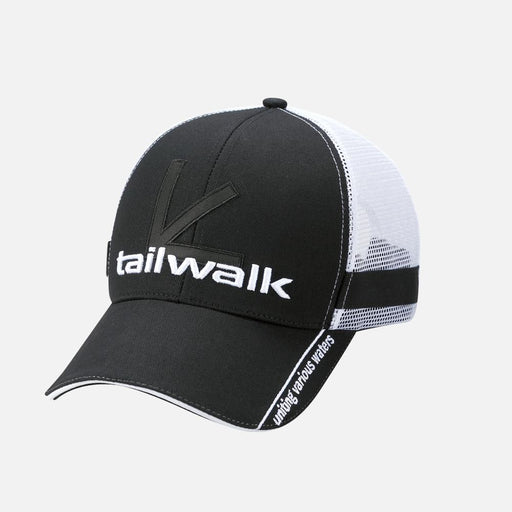 TAILWALK Half Mesh Cap Type DX - Bait Tackle Store