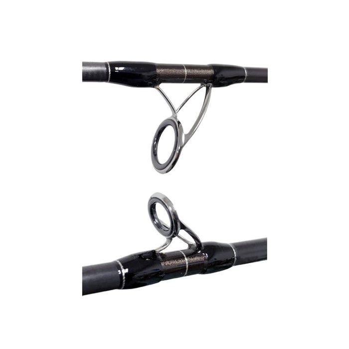 Tailwalk Master Build Jigging Spinning Rods - Bait Tackle Store