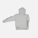 TAILWALK PULLOVER PARKER GREY - Bait Tackle Store
