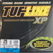 TUF-LINE XP 25lb 100yd Blue - Bait Tackle Store