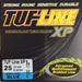 TUF-LINE XP 25lb 300yd Blue - Bait Tackle Store