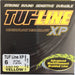 TUF-LINE XP 6lb 150yd Yellow - Bait Tackle Store