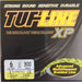 TUF-LINE XP 6lb 300yd Yellow - Bait Tackle Store