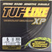 TUF-LINE XP 6lb 300yd Green - Bait Tackle Store
