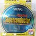 VARIVAS Avani Jigging Super Conductor 600m #1.5 24lb 600m - Bait Tackle Store