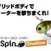 VIVA KOZO Spin Shallow - Bait Tackle Store