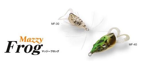VIVA Mazzy Frog MF-40 - Bait Tackle Store