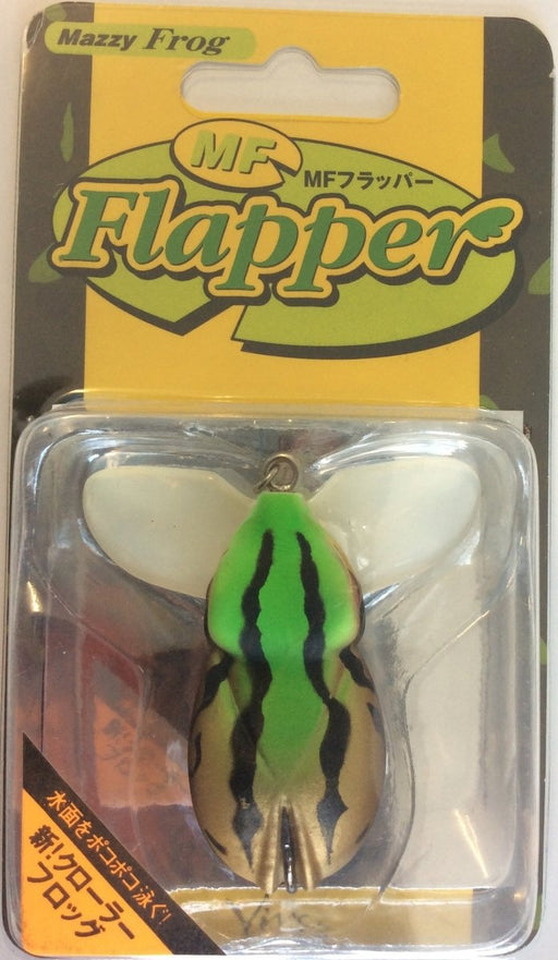 VIVA MF Flapper #1 (4362) - Bait Tackle Store