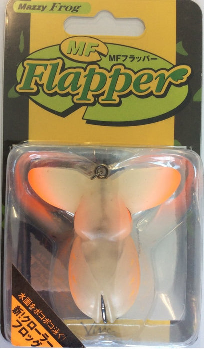 VIVA MF Flapper #31 (8007) - Bait Tackle Store