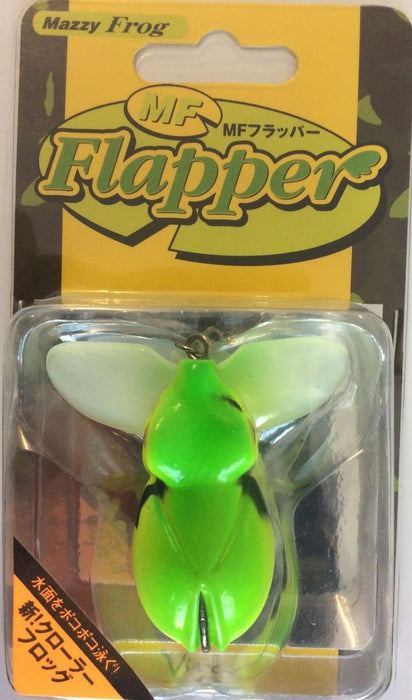 VIVA MF Flapper #3 (4058) - Bait Tackle Store