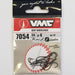 VMC 7054 BENT WORM HOOK - Bait Tackle Store