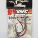 VMC 8299 OCTOPUS BAIT (Black) 8/0 - Bait Tackle Store