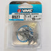 VMC 8527 6X Treble Hooks 2 - Bait Tackle Store