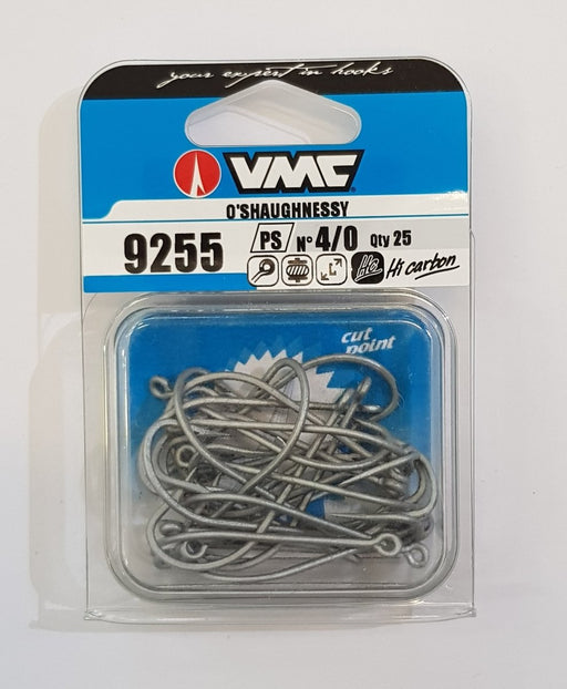 VMC 9255 O'SHAUGHNESSY 4/0 - Bait Tackle Store