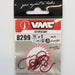VMC OCTOPUS BAIT (Red) 2 - Bait Tackle Store