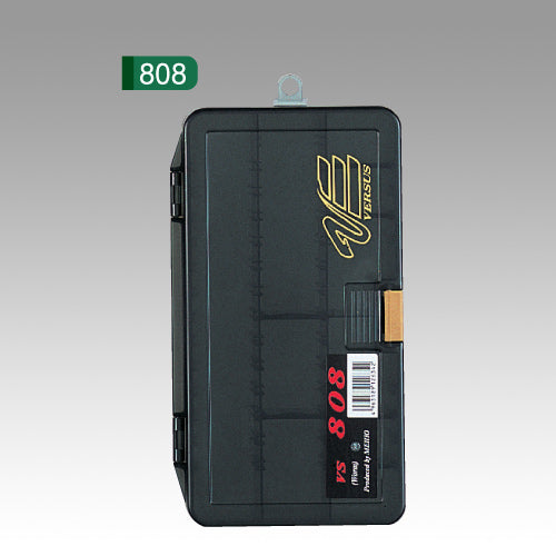 VERSUS MEIHO UTILITY CASES - Bait Tackle Store