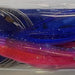 WILLIAMSON Wahoo Catcher 6" Blue/Pink/Silver - Bait Tackle Store