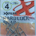 XESTA Hard Lock Snap - Bait Tackle Store