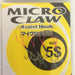 XESTA Micro Claw Single 5S - Bait Tackle Store
