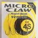 XESTA Micro Claw Single 4S - Bait Tackle Store
