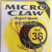 XESTA Micro Claw Single 3S - Bait Tackle Store