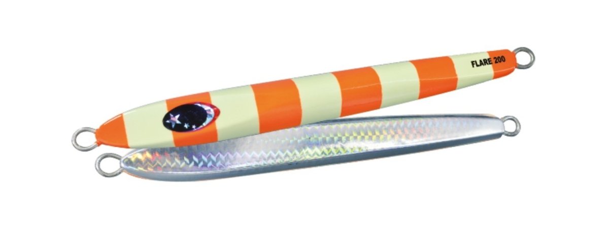 XESTA Slow Emotion Flare 120g 51 ZLO - Bait Tackle Store