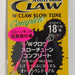 XESTA W Claw Slow Tune Complete 2cm 1/0 - Bait Tackle Store