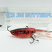 XP Baits Ice Jig Butterfly #13 - Bait Tackle Store