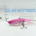 XP Baits Ice Jig Butterfly #11 - Bait Tackle Store
