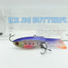 XP Baits Ice Jig Butterfly #32 - Bait Tackle Store